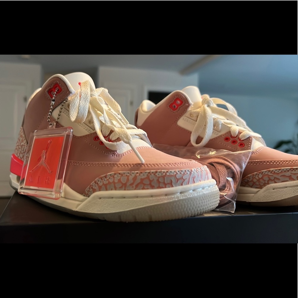 Air Jordans 3 Retro
